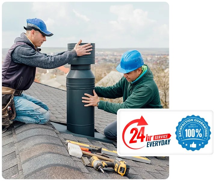 Chimney & Fireplace Installation And Repair in Estero, FL