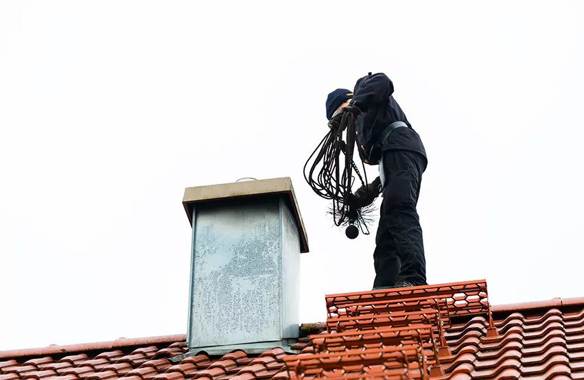 Chimney & Fireplace Sweeps in Estero, FL